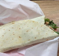 Rainbow Butterfly Cafe - Restaurant Guide