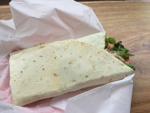 Rainbow Butterfly Cafe - Restaurant Guide 0