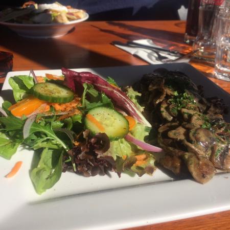 Riverside Restaurant & Function Centre - Restaurant Guide 0