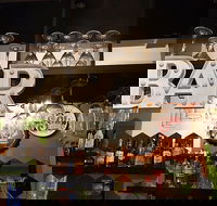 Spice Garden Restaurant - Restaurant Guide