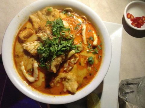 The Arch Rival Bar & Grill - Restaurant Guide 0