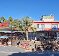 The Tree Restaurant - Restaurant Guide