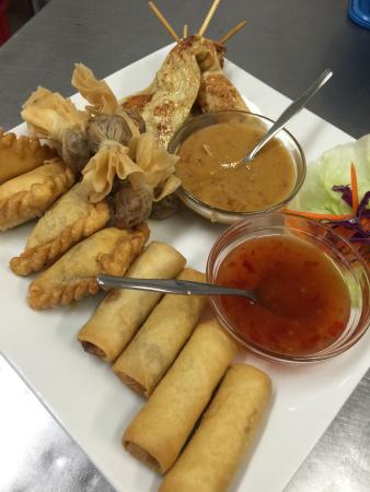 Thub Thim Thai Restaurant - Restaurant Guide 0