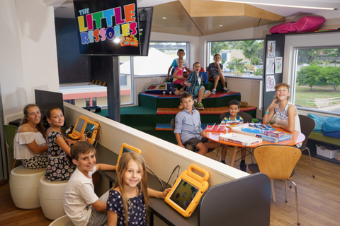 Hervey Bay RSL - Restaurant Guide 1