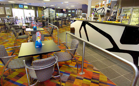 Hervey Bay RSL - Restaurant Guide 4