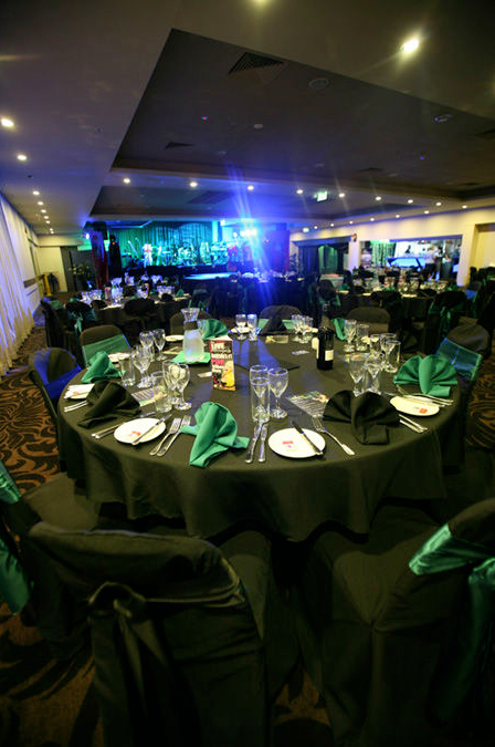 Hervey Bay RSL - Restaurant Guide 8