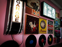 Happy Days Diner