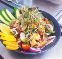 71 Wharf Restaurant - Restaurant Guide