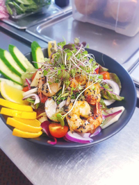 71 Wharf Restaurant