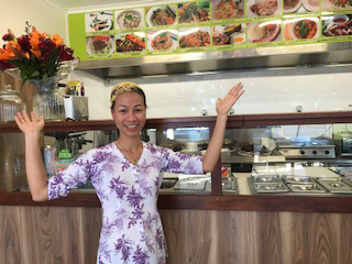 Thao's Vietnamese Cafe - Restaurant Guide 1