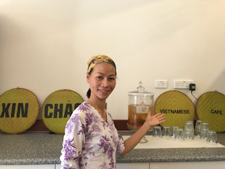 Thao's Vietnamese Cafe - Restaurant Guide 2