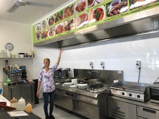 Thao's Vietnamese Cafe - Restaurant Guide 3