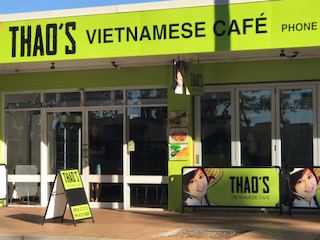 Thao's Vietnamese Cafe - Restaurant Guide 4