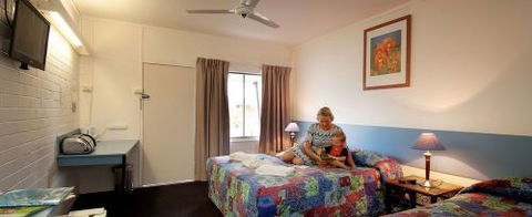 Maryborough Motel & Conference Centre - Restaurant Guide 4