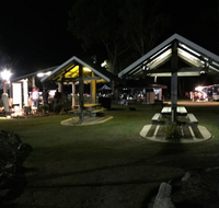 Susan River Homestead Adventure Resort - Restaurant Guide