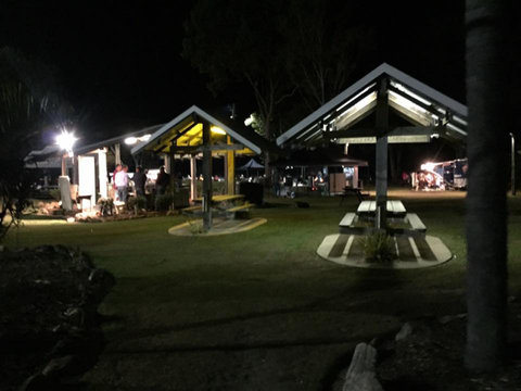 Susan River Homestead Adventure Resort - Restaurant Guide 0