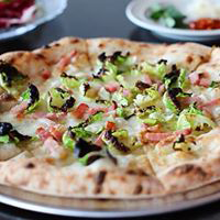 Francies Pizzeria