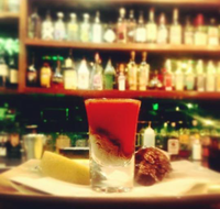 The Point Forty Four - Restaurant Guide