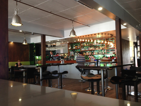 The Point Forty Four - Restaurant Guide 3