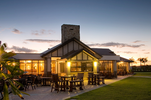 Harrigan’s Drift Inn - Restaurant Guide 1