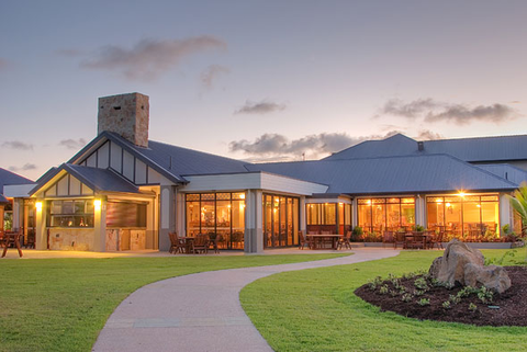 Harrigan’s Drift Inn - Restaurant Guide 2