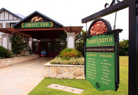 Harrigan’s Drift Inn - Restaurant Guide 3