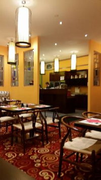 ABC Chinese Restaurant