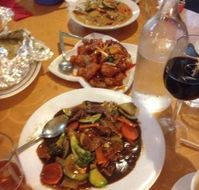 Asian Court Chinese Restaurant - Restaurant Guide