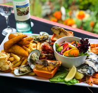 Canungra RSL Services Club Inc. - Restaurant Guide
