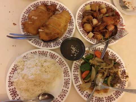 Golden Dragon Chinese Restaurant - Restaurant Guide 0