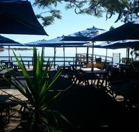 Goodys on the Beach - Restaurant Guide