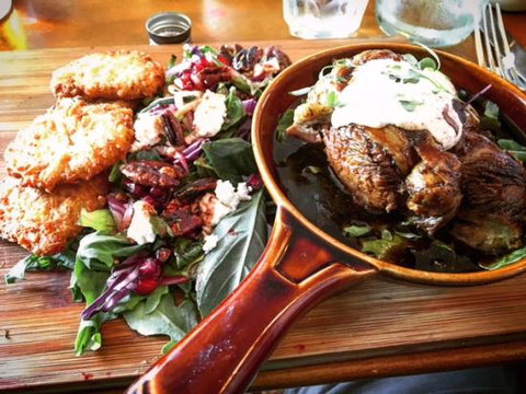 Harrigan’s Drift Inn - Restaurant Guide 4