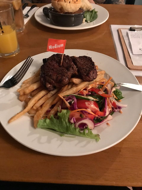 Harrigan’s Drift Inn - Restaurant Guide 9