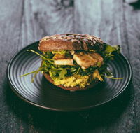 Monsoon Paradise Point - Restaurant Guide