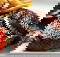 Nonnas Italian  Seafood - Restaurant Guide
