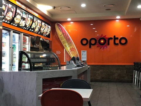 Oporto - Restaurant Guide 0