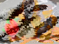 Phoebes Licensed Restaurant