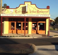 Rajarani Indian Restaurant - Restaurant Guide