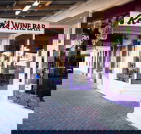 Roth Wine Bar - Restaurant Guide