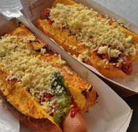 Snag Stand Corporate Pty Ltd - Restaurant Guide