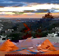 Ruffles Lodge  Spa - Restaurant Guide