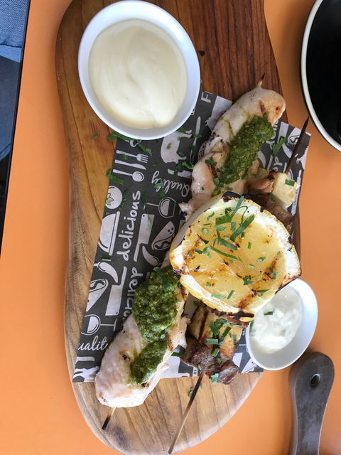 Zingara’s Kitchen - Restaurant Guide 3