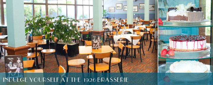 Gosford City Region NSW Restaurant Guide