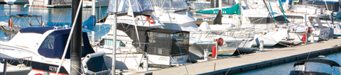 The Deck Steakhouse At The Marina - Restaurant Guide 0