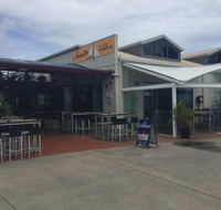 Sails Sports Bar - Restaurant Guide