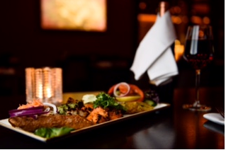 Roshni Fine Indian Cuisine - Restaurant Guide 2