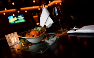 Roshni Fine Indian Cuisine - Restaurant Guide 4