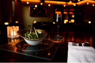 Roshni Fine Indian Cuisine - Restaurant Guide 5