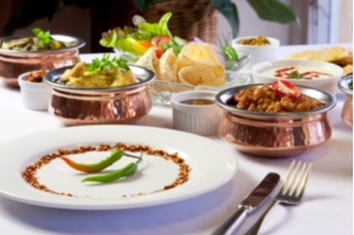 Roshni Fine Indian Cuisine - Restaurant Guide 6