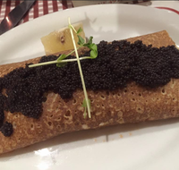 Creperie Restaurant The - Restaurant Guide